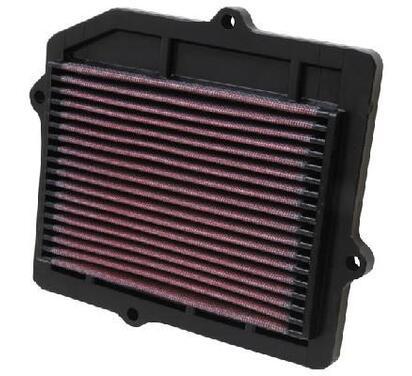 33-2025
K&N FILTERS
Filtr powietrza
