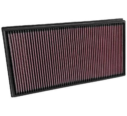 33-3033
K&N FILTERS
Filtr powietrza
