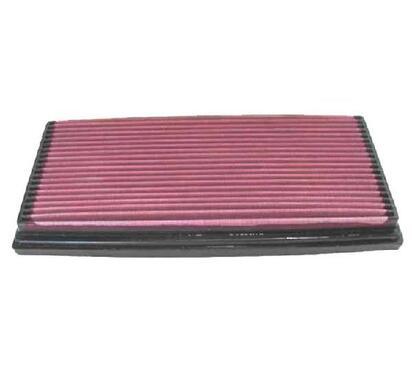 33-2539
K&N FILTERS
Filtr powietrza
