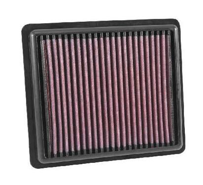 33-2880
K&N FILTERS
Filtr powietrza
