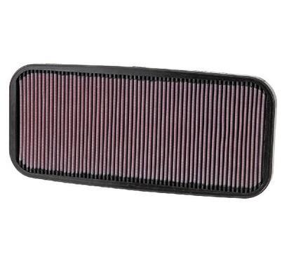 33-5008
K&N FILTERS
