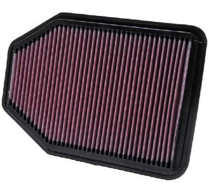 33-2364
K&N FILTERS
Filtr powietrza
