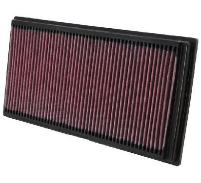 33-2128
K&N FILTERS
Filtr powietrza
