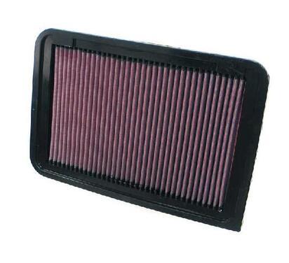 33-2370
K&N FILTERS
Filtr powietrza
