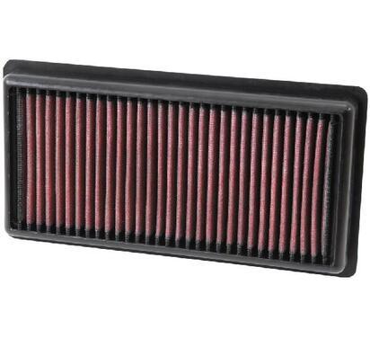 33-3006
K&N FILTERS
Filtr powietrza
