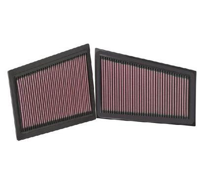 33-2940
K&N FILTERS
Filtr powietrza
