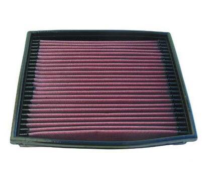 33-2013
K&N FILTERS
Filtr powietrza
