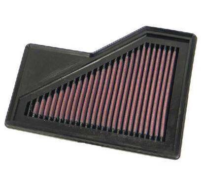 33-2885
K&N FILTERS
Filtr powietrza
