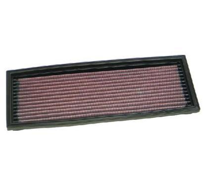 33-2772
K&N FILTERS
