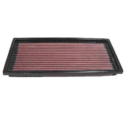 33-2126
K&N FILTERS
