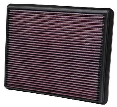 33-2129
K&N FILTERS
Filtr powietrza
