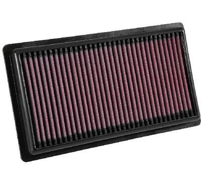 33-3080
K&N FILTERS
