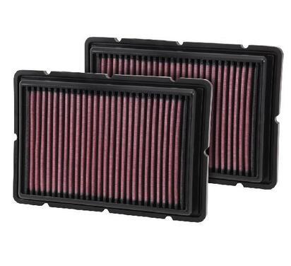 33-2494
K&N FILTERS
Filtr powietrza
