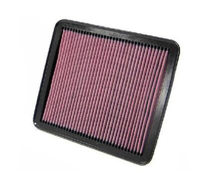 33-2325
K&N FILTERS
