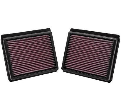 33-2440
K&N FILTERS
Filtr powietrza
