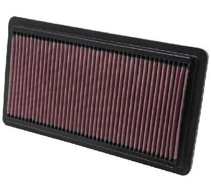 33-2278
K&N FILTERS
Filtr powietrza
