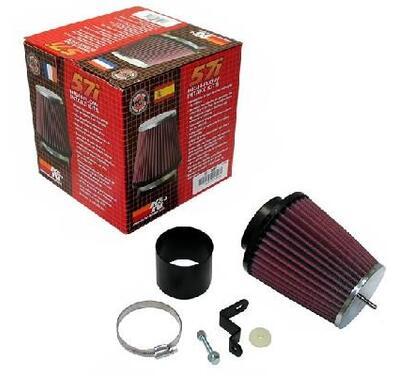 57-0683
K&N FILTERS
