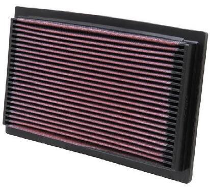 33-2029
K&N FILTERS
Filtr powietrza
