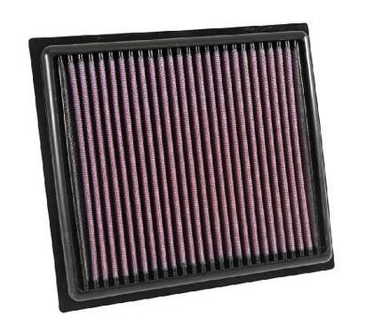 33-5034
K&N FILTERS
Filtr powietrza
