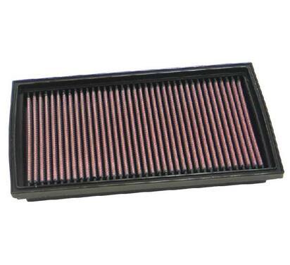 33-2166
K&N FILTERS
