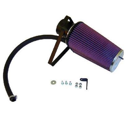 57-2503
K&N FILTERS
Sportowy system filtrowania powietrza
