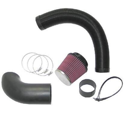 57-0166
K&N FILTERS
