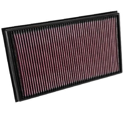 33-3036
K&N FILTERS
Filtr powietrza
