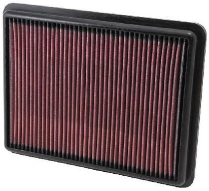 33-2493
K&N FILTERS
Filtr powietrza
