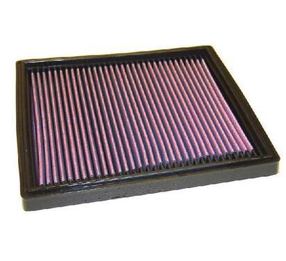 33-2077
K&N FILTERS
Filtr powietrza
