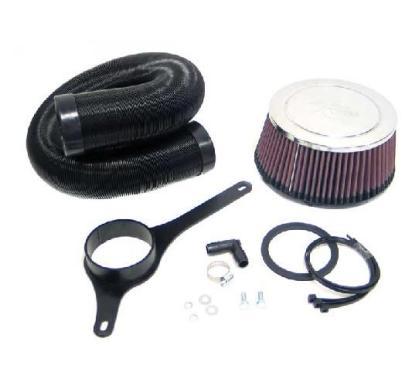 57-0356
K&N FILTERS
