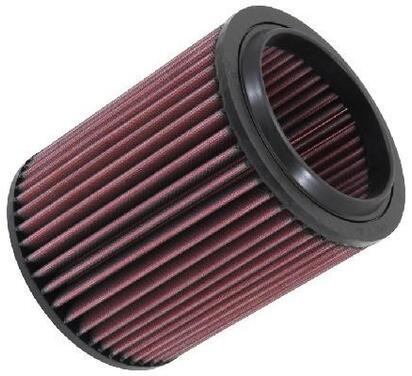 E-0775
K&N FILTERS
Filtr powietrza
