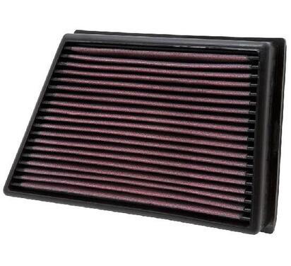 33-2991
K&N FILTERS
Filtr powietrza
