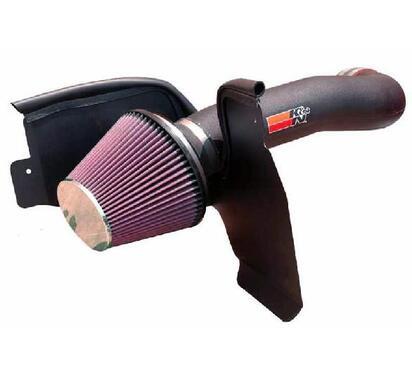 57-1540
K&N FILTERS
Sportowy system filtrowania powietrza
