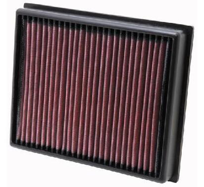 33-2992
K&N FILTERS
Filtr powietrza
