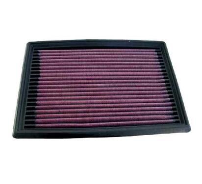 33-2036
K&N FILTERS
Filtr powietrza
