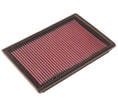 33-2229
K&N FILTERS
