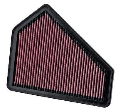 33-2411
K&N FILTERS
Filtr powietrza
