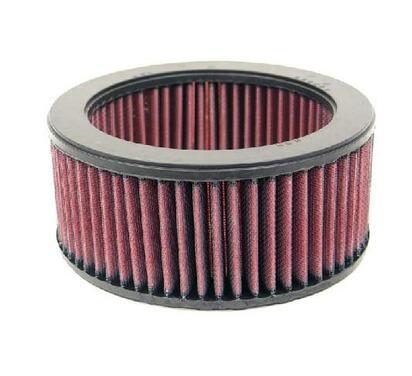 E-2550
K&N FILTERS
