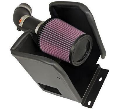 69-2543TTK
K&N FILTERS
