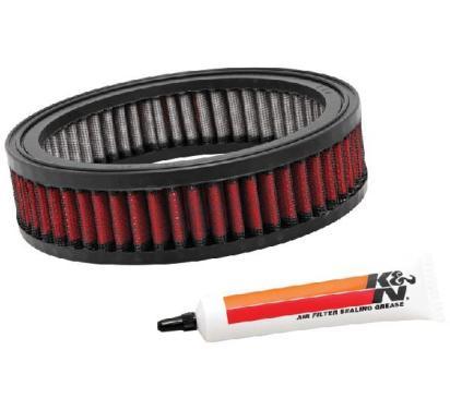 E-4522
K&N FILTERS
