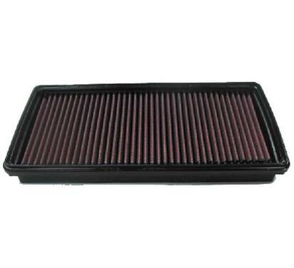 33-2225
K&N FILTERS
