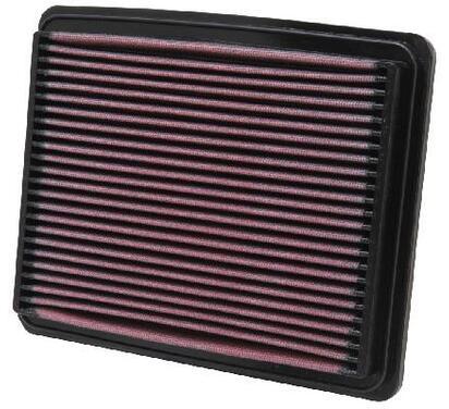 33-2188
K&N FILTERS
