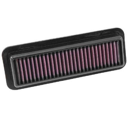 33-3027
K&N FILTERS
