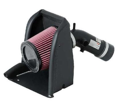 69-3514TTK
K&N FILTERS
Sportowy system filtrowania powietrza
