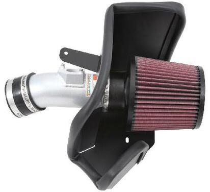 69-6031TS
K&N FILTERS
Sportowy system filtrowania powietrza
