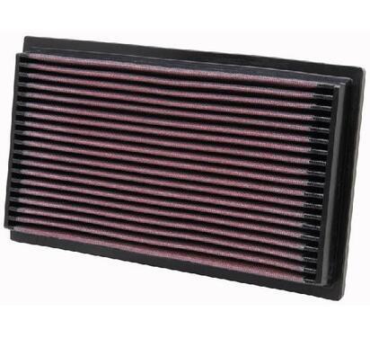 33-2059
K&N FILTERS
Filtr powietrza
