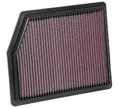 33-2713
K&N FILTERS
Filtr powietrza
