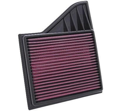 33-2431
K&N FILTERS
Filtr powietrza
