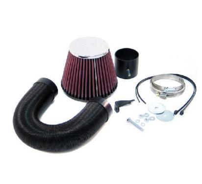 57-0090-2
K&N FILTERS
