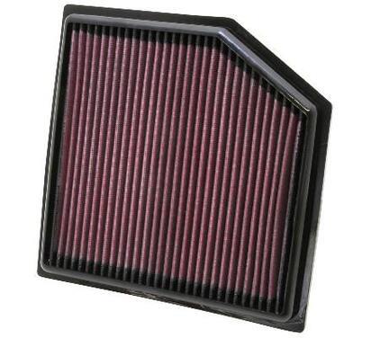 33-2452
K&N FILTERS
Filtr powietrza
